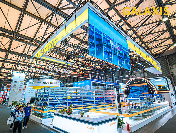 CeMAT ASIA 2023 | 重溫凱樂士高燃時(shí)刻！